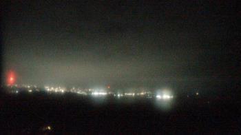 Weather camera view of Kessler Mountain.