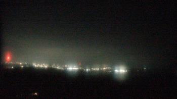 Weather camera view of Kessler Mountain.