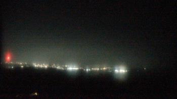 Weather camera view of Kessler Mountain.