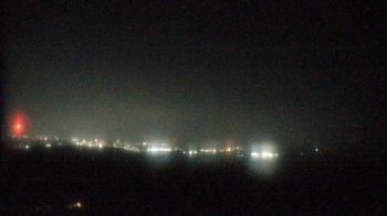 Weather camera view of Kessler Mountain.