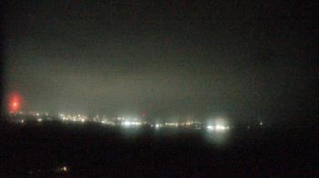 Weather camera view of Kessler Mountain.