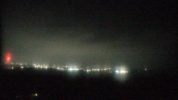 Weather camera view of Kessler Mountain.