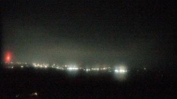 Weather camera view of Kessler Mountain.