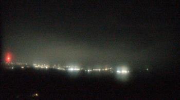 Weather camera view of Kessler Mountain.