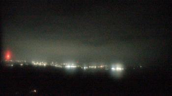 Weather camera view of Kessler Mountain.