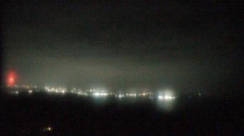 Weather camera view of Kessler Mountain.