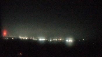 Weather camera view of Kessler Mountain.