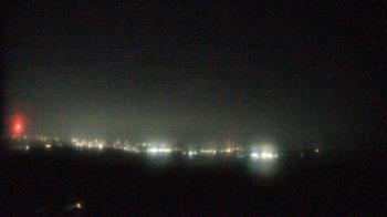 Weather camera view of Kessler Mountain.