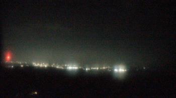 Weather camera view of Kessler Mountain.