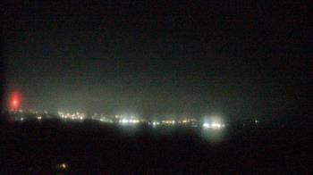 Weather camera view of Kessler Mountain.