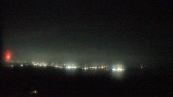 Weather camera view of Kessler Mountain.