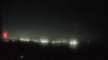 Weather camera view of Kessler Mountain.