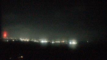 Weather camera view of Kessler Mountain.