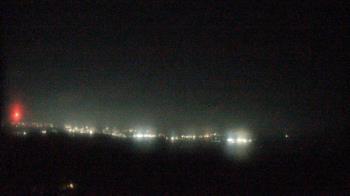 Weather camera view of Kessler Mountain.