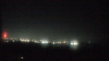 Weather camera view of Kessler Mountain.