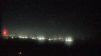 Weather camera view of Kessler Mountain.