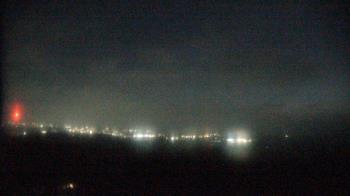 Weather camera view of Kessler Mountain.