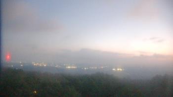 Weather camera view of Kessler Mountain.