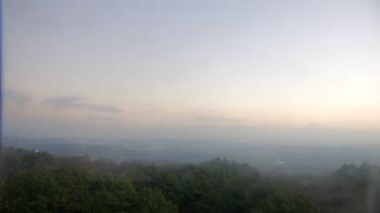 Weather camera view of Kessler Mountain.