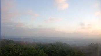 Weather camera view of Kessler Mountain.