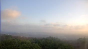 Weather camera view of Kessler Mountain.