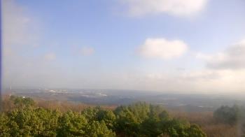 Weather camera view of Kessler Mountain.