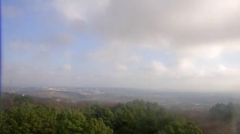 Weather camera view of Kessler Mountain.