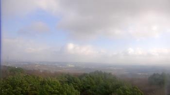 Weather camera view of Kessler Mountain.