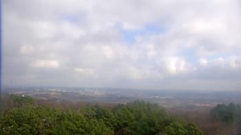 Weather camera view of Kessler Mountain.