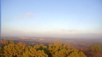 Weather camera view of Kessler Mountain.