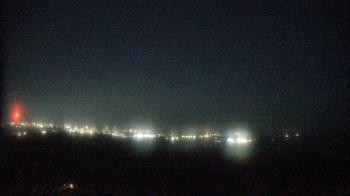 Weather camera view of Kessler Mountain.