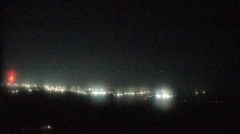 Weather camera view of Kessler Mountain.