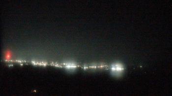 Weather camera view of Kessler Mountain.