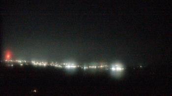 Weather camera view of Kessler Mountain.