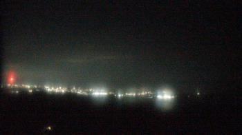 Weather camera view of Kessler Mountain.