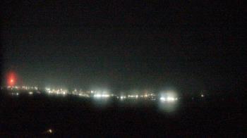 Weather camera view of Kessler Mountain.