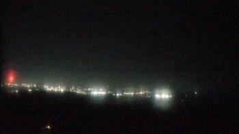 Weather camera view of Kessler Mountain.