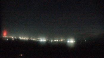 Weather camera view of Kessler Mountain.