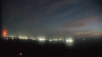 Weather camera view of Kessler Mountain.