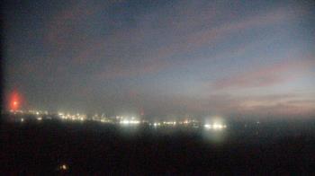 Weather camera view of Kessler Mountain.