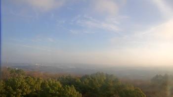 Weather camera view of Kessler Mountain.