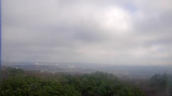 Weather camera view of Kessler Mountain.