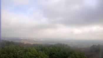 Weather camera view of Kessler Mountain.