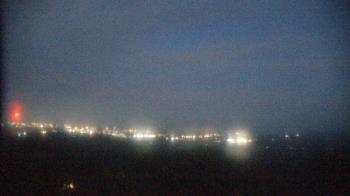 Weather camera view of Kessler Mountain.