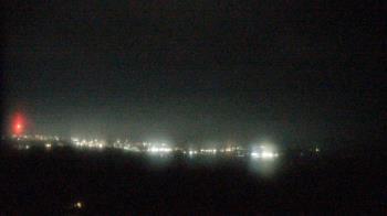 Weather camera view of Kessler Mountain.