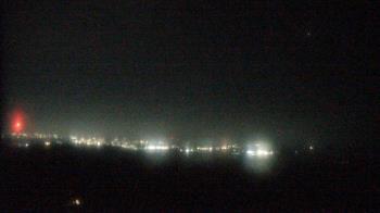 Weather camera view of Kessler Mountain.