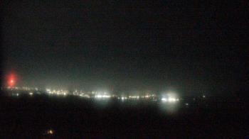 Weather camera view of Kessler Mountain.