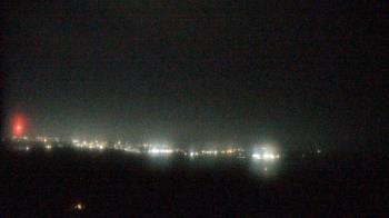 Weather camera view of Kessler Mountain.