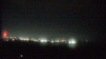 Weather camera view of Kessler Mountain.