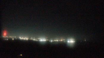 Weather camera view of Kessler Mountain.